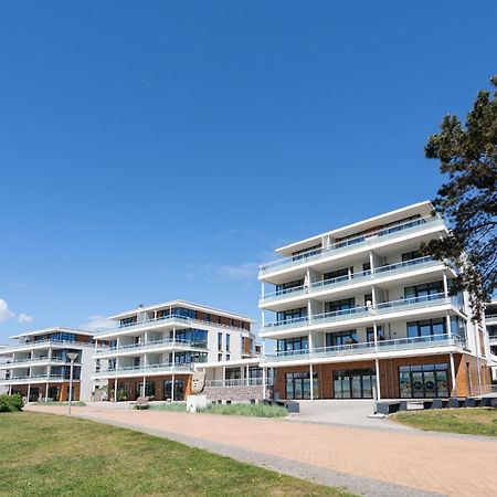Apartamento Südkap E-01 Pelzerhaken Exterior foto