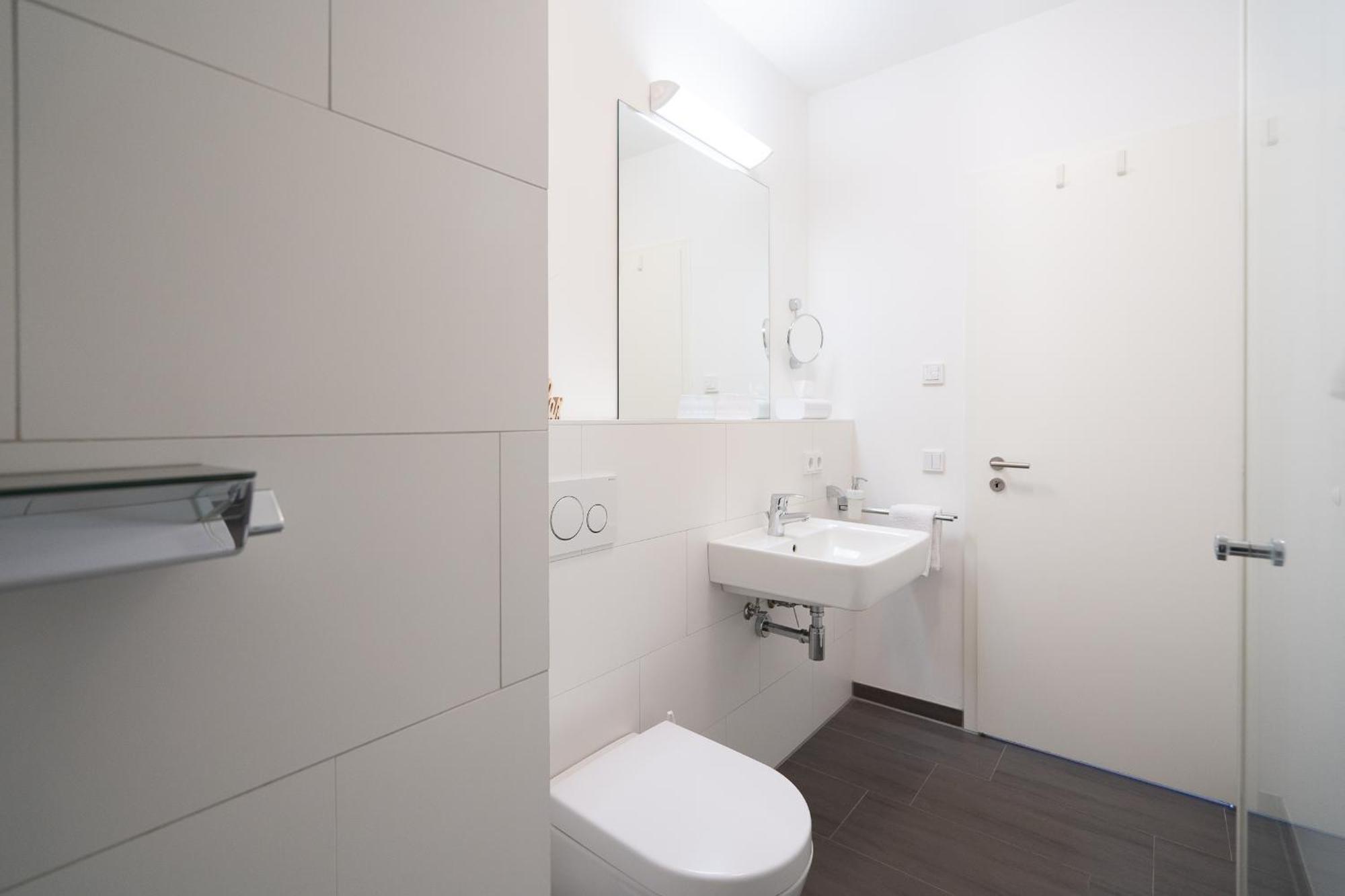 Apartamento Südkap E-01 Pelzerhaken Exterior foto