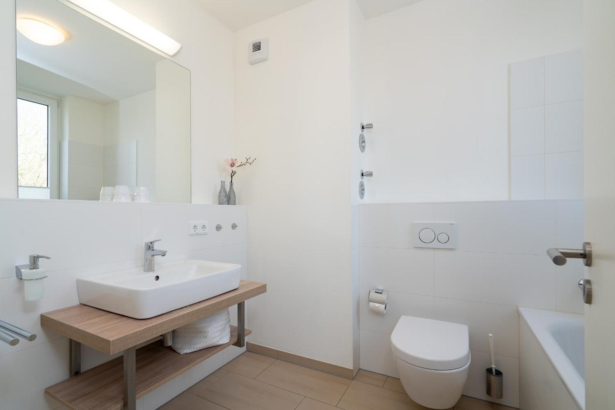 Apartamento Südkap E-01 Pelzerhaken Exterior foto